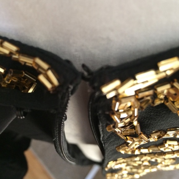 Vintage sequin Niteline dress - Picture 7 of 8